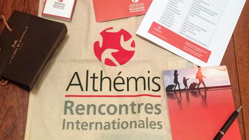 Rencontres Internationales Althémis: “ family in all its States (4)