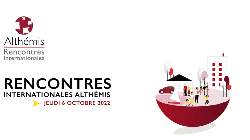 Les Rencontres Internationales Althémis fêtent leurs 10 ans !