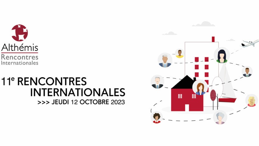 11th Rencontres internationales Althémis