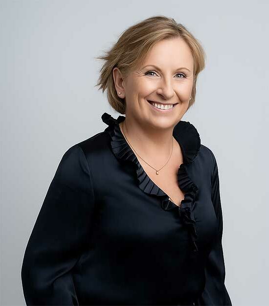 Nathalie VILLENAVE - Althémis des Savoie