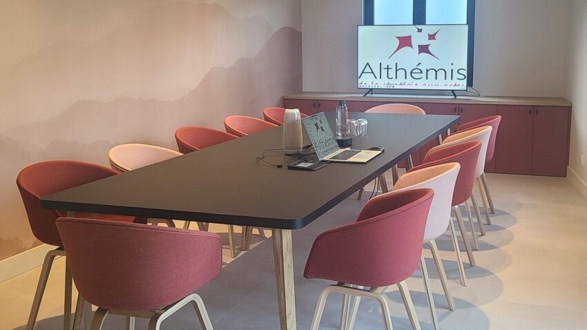 Althémis des Savoie