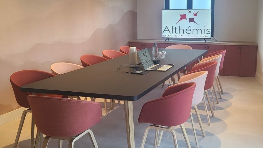 Althémis des Savoie