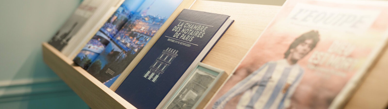 Althémis - From strategy to deeds