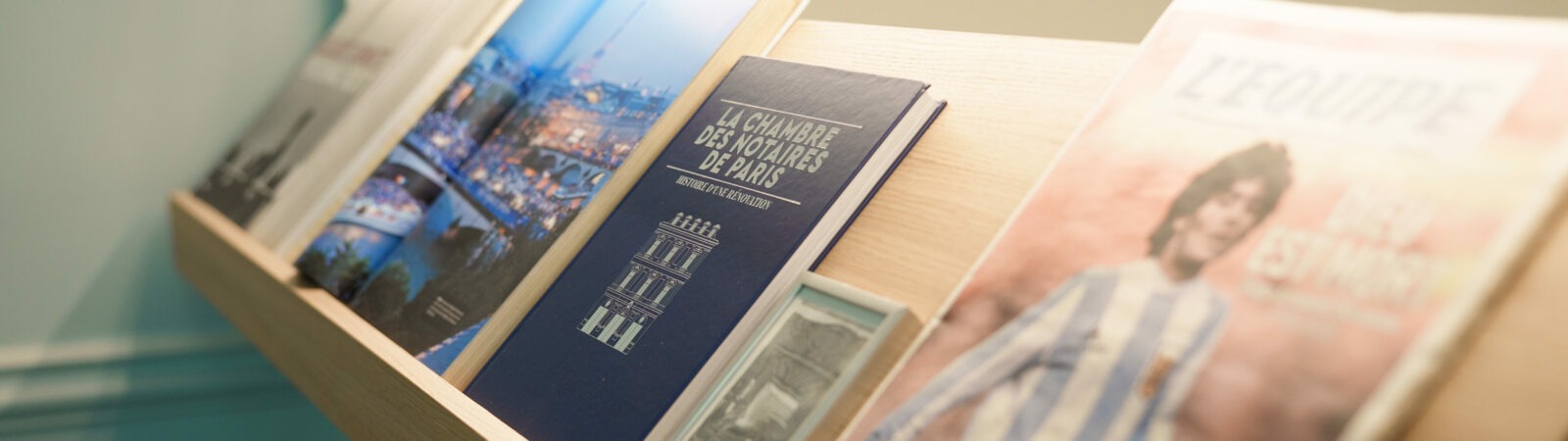 Althémis - De la stratégie aux actes