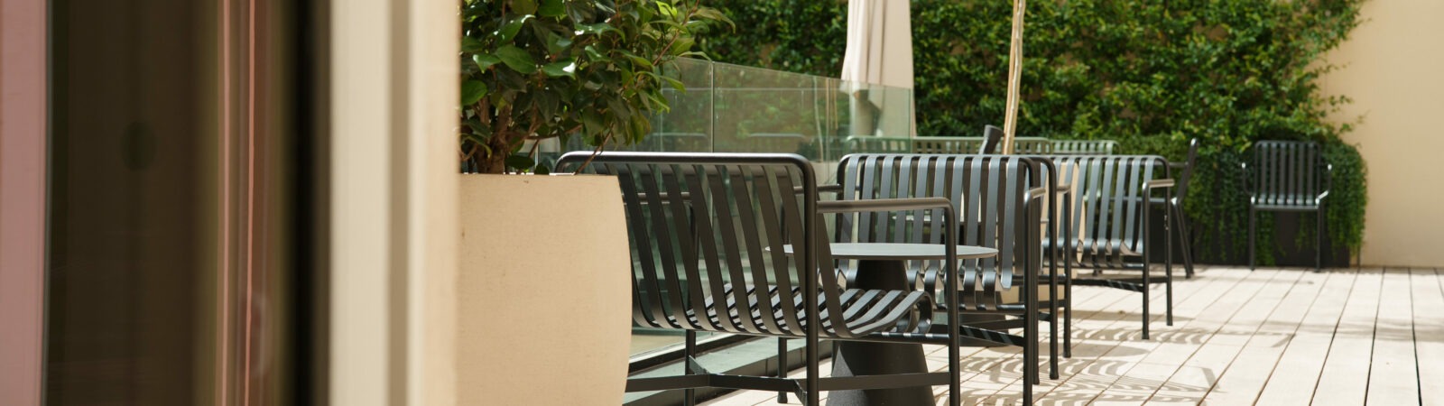 Althémis - From strategy to deeds