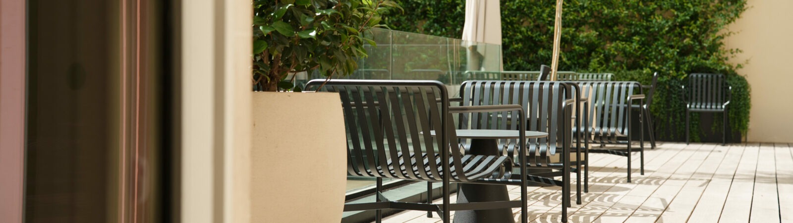 Althémis - De la stratégie aux actes