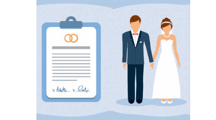 Expatriation : verrouillez votre régime matrimonial