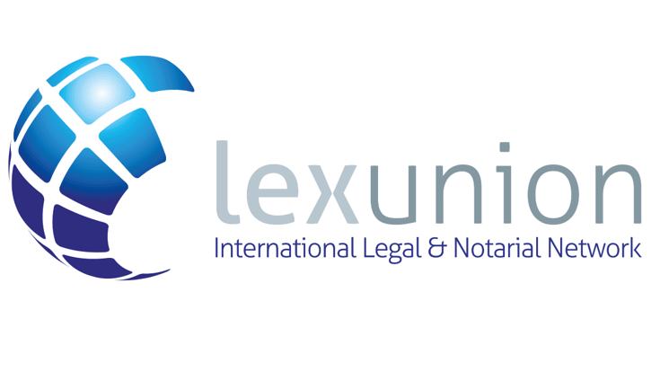 International : newsletter Lexunion n° 38