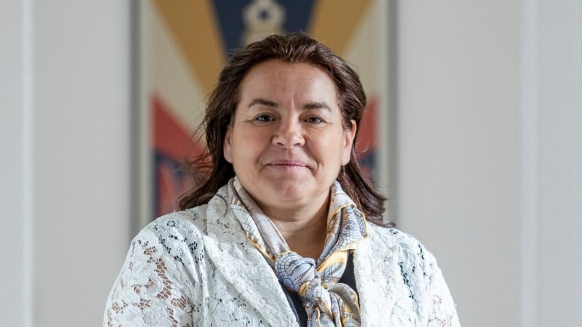 Le couple s&rsquo;organise pour transmettre efficacement