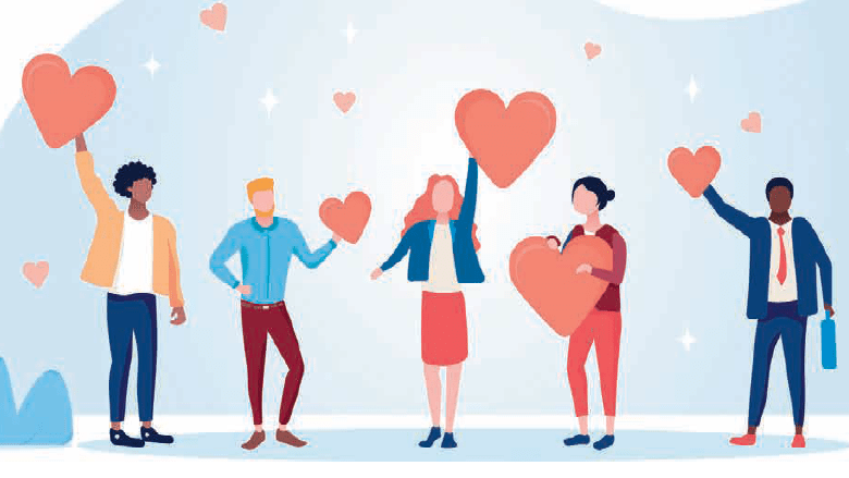 Soutenir une bonne cause grâce à son assurance-vie