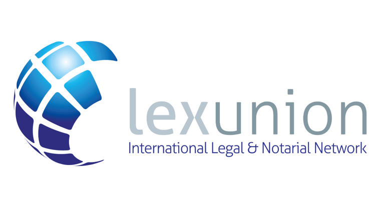International : newsletter Lexunion n° 39