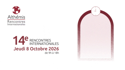 Rencontres Internationales