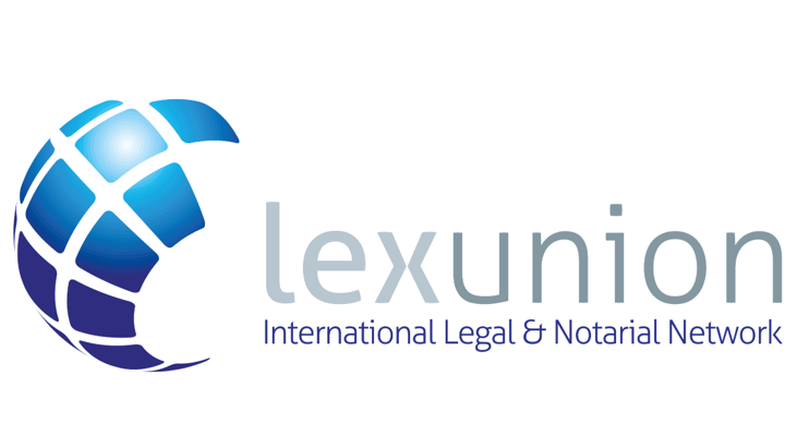 International : newsletter Lexunion n° 41