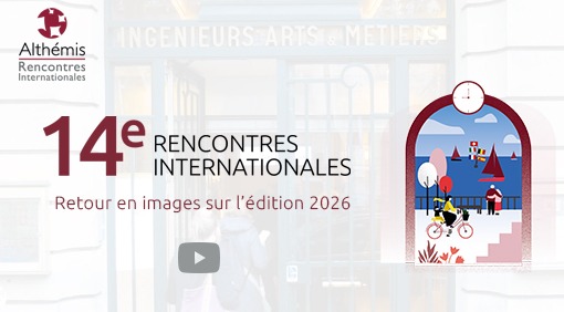 Rencontres Internationales